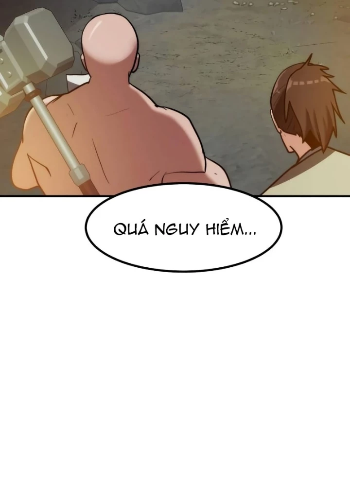 Phá Vỡ Phòng Thủ Chapter 9 - Trang 2