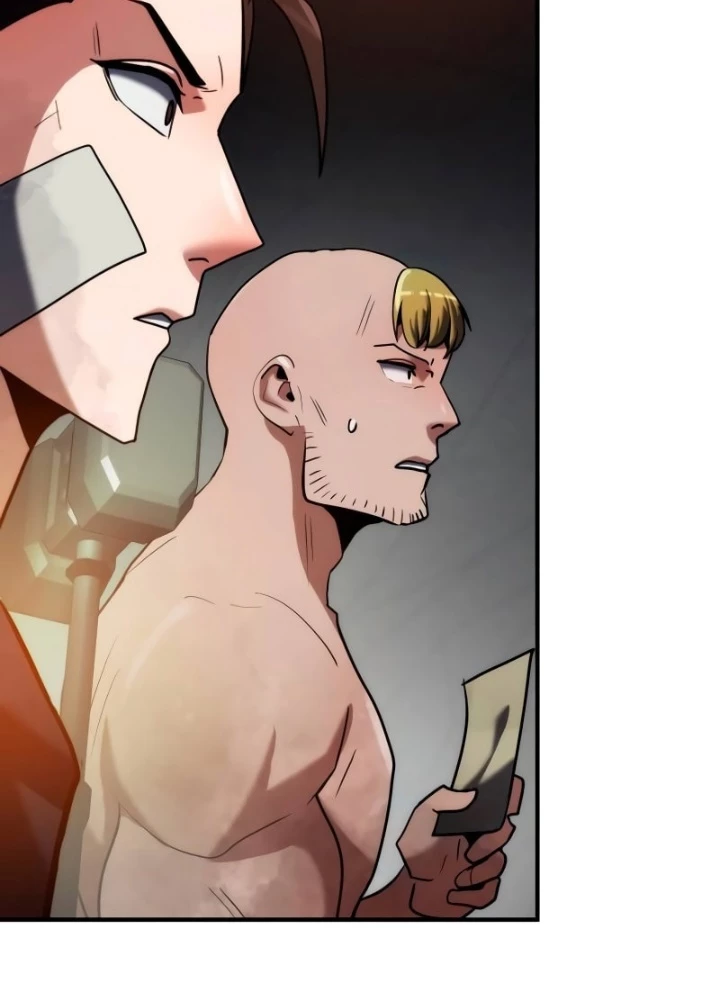 Phá Vỡ Phòng Thủ Chapter 9 - Trang 2