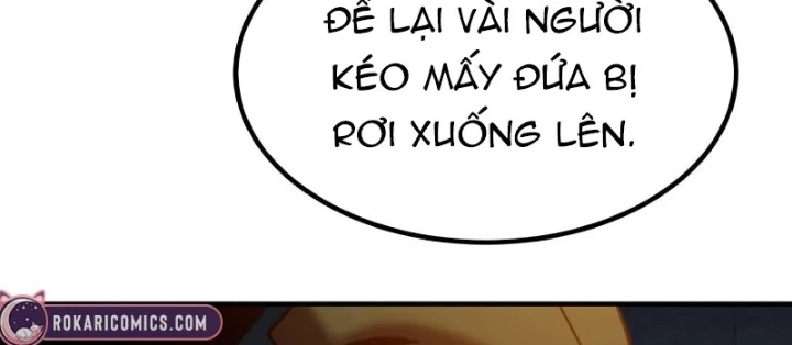 Phá Vỡ Phòng Thủ Chapter 9 - Trang 2