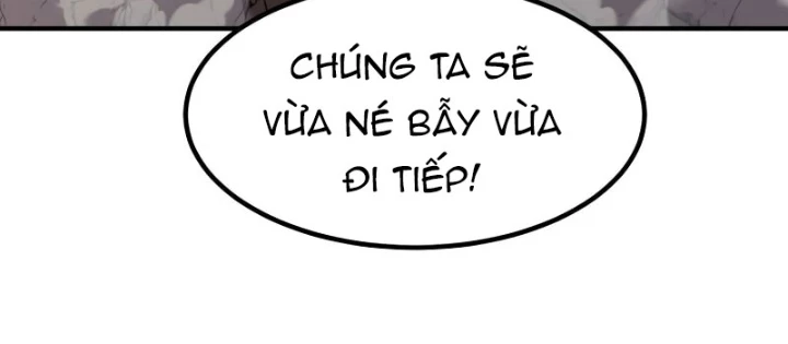 Phá Vỡ Phòng Thủ Chapter 9 - Trang 2