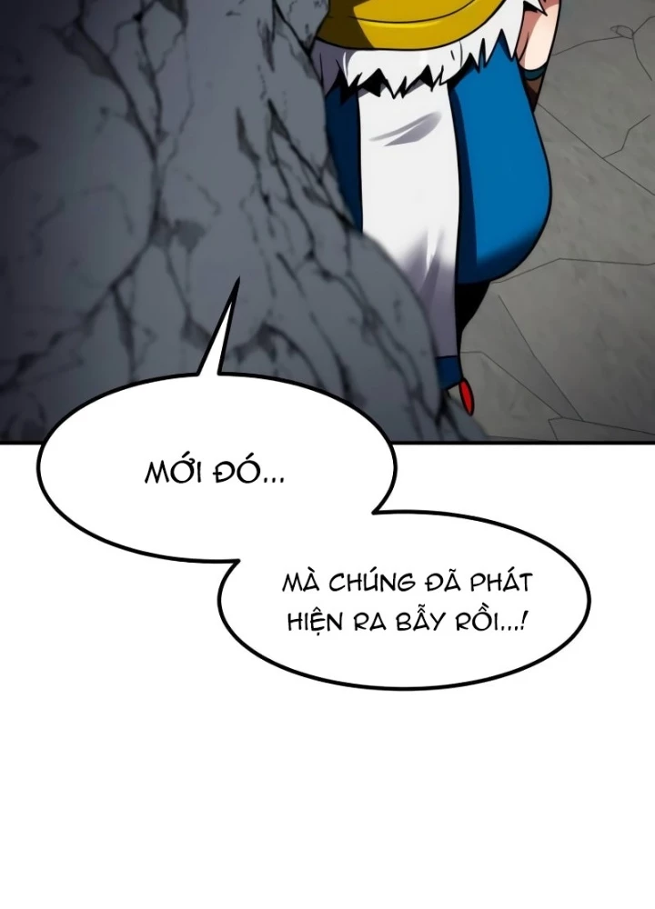 Phá Vỡ Phòng Thủ Chapter 9 - Trang 2