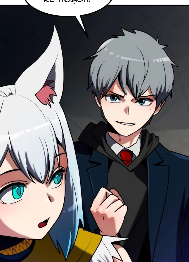 Phá Vỡ Phòng Thủ Chapter 9 - Trang 2