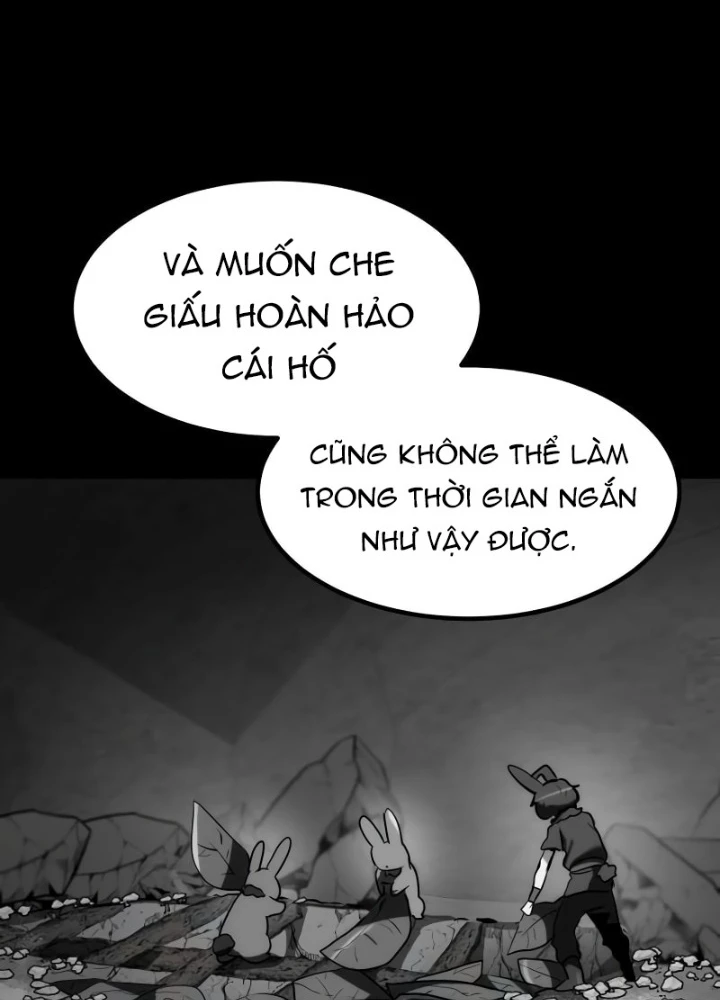 Phá Vỡ Phòng Thủ Chapter 9 - Trang 2