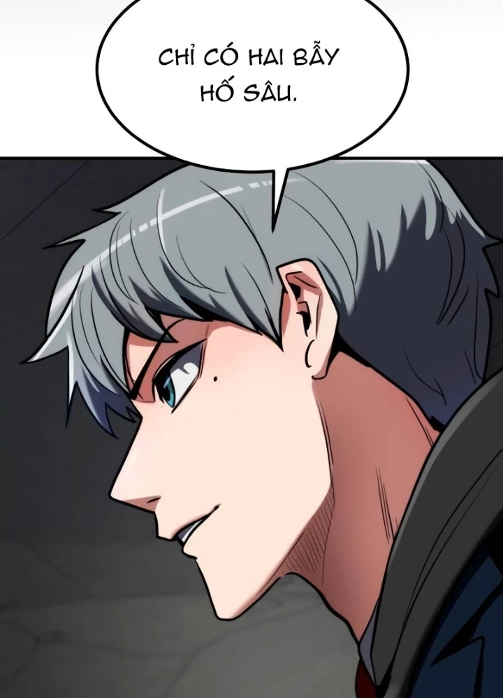 Phá Vỡ Phòng Thủ Chapter 9 - Trang 2