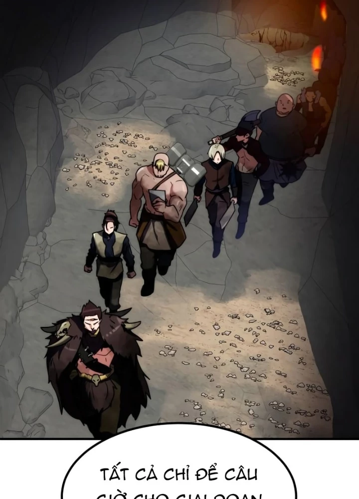 Phá Vỡ Phòng Thủ Chapter 9 - Trang 2