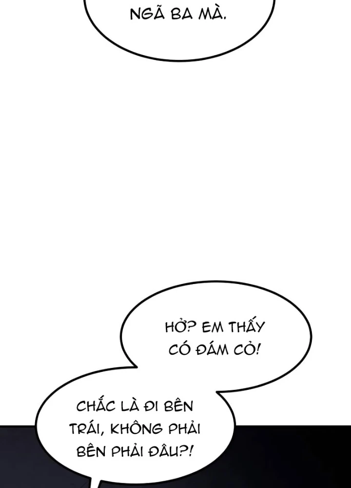 Phá Vỡ Phòng Thủ Chapter 9 - Trang 2