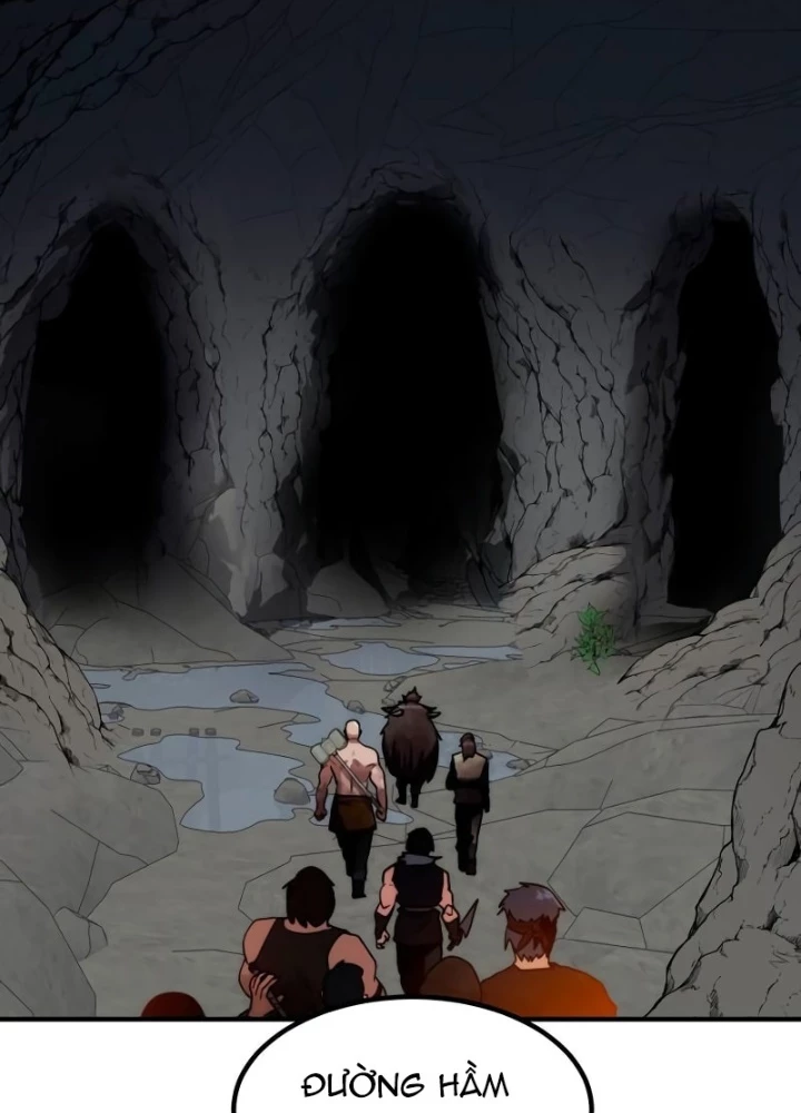 Phá Vỡ Phòng Thủ Chapter 9 - Trang 2