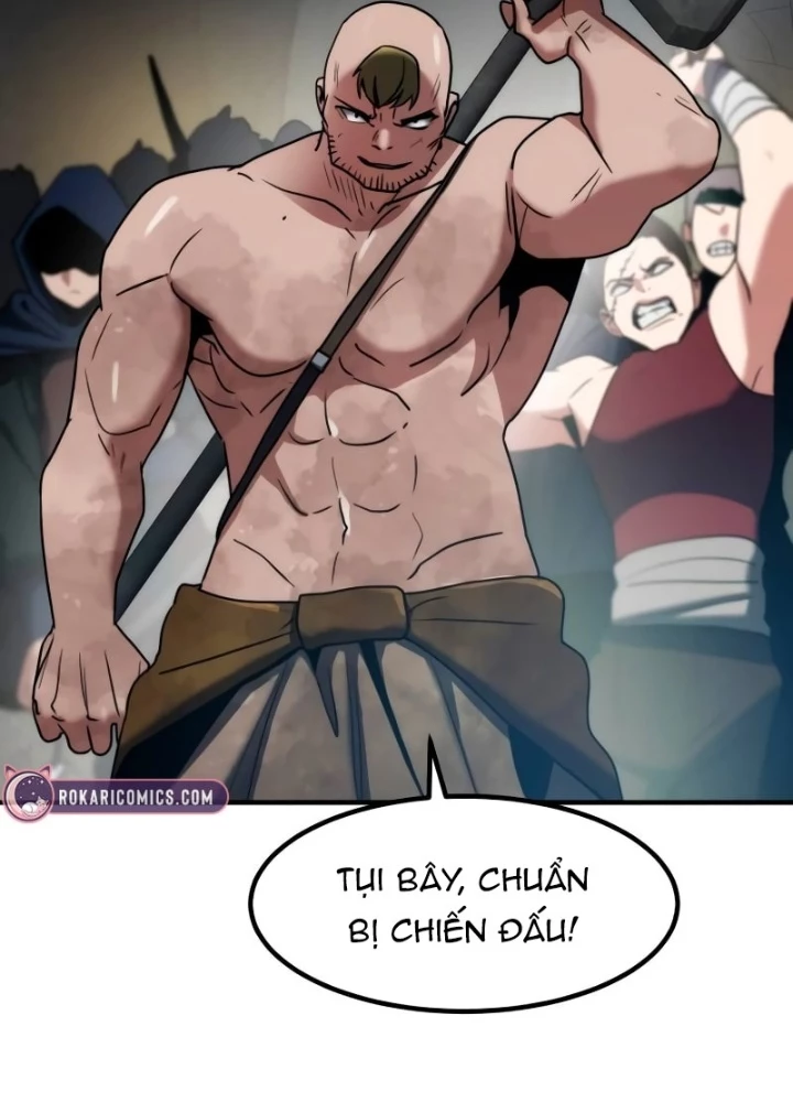 Phá Vỡ Phòng Thủ Chapter 9 - Trang 2