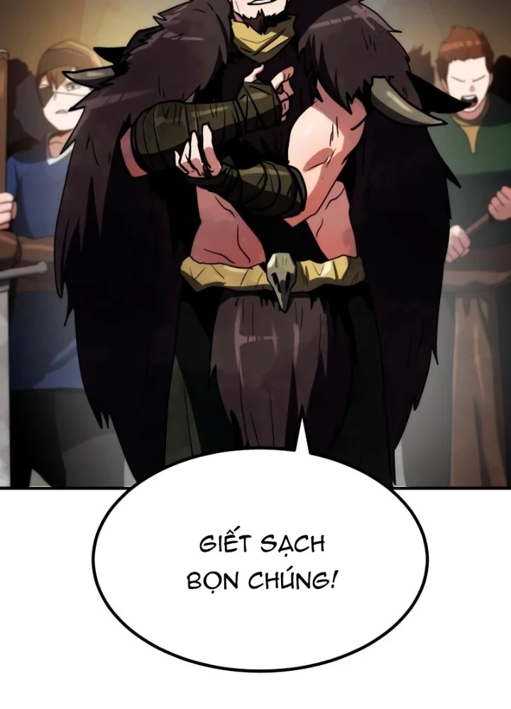 Phá Vỡ Phòng Thủ Chapter 9 - Trang 2