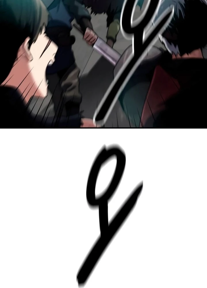 Phá Vỡ Phòng Thủ Chapter 9 - Trang 2