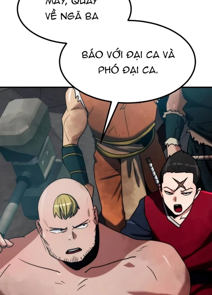 Phá Vỡ Phòng Thủ Chapter 9 - Trang 2