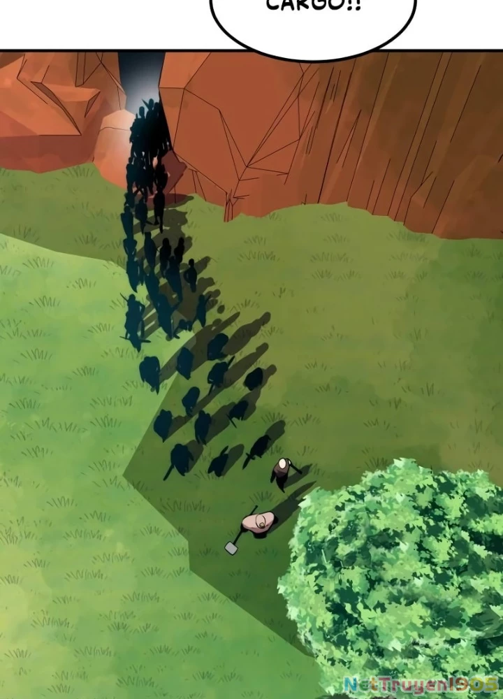 Phá Vỡ Phòng Thủ Chapter 9 - Trang 2