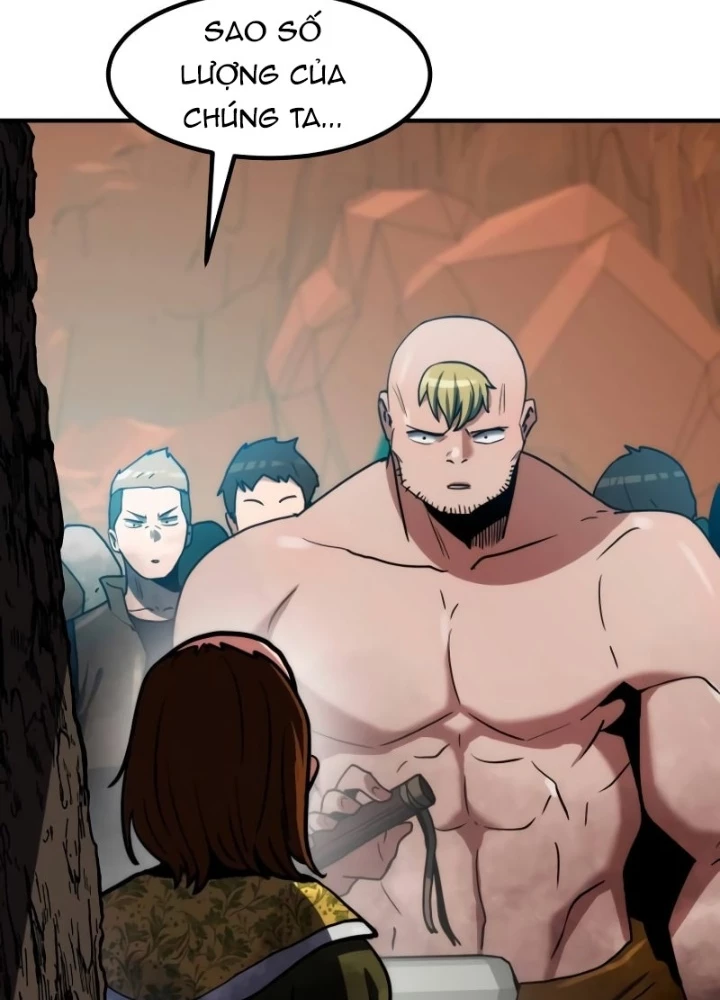 Phá Vỡ Phòng Thủ Chapter 9 - Trang 2