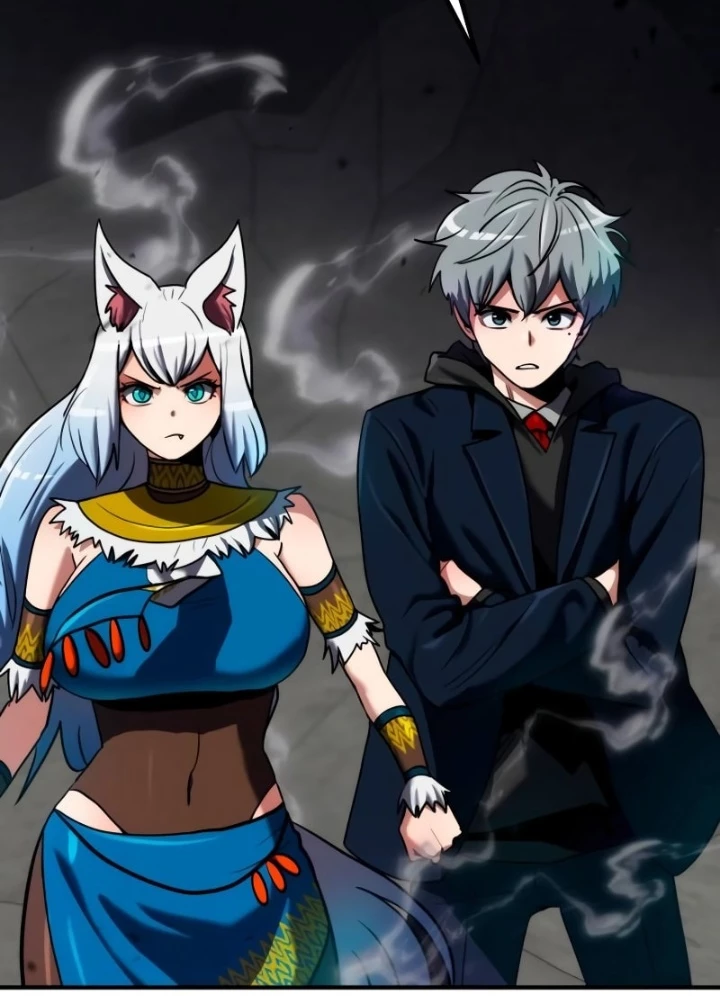 Phá Vỡ Phòng Thủ Chapter 9 - Trang 2