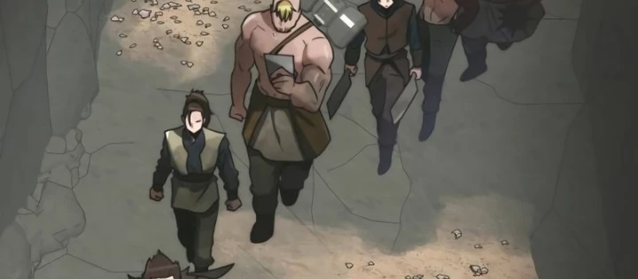 Phá Vỡ Phòng Thủ Chapter 9 - Trang 2