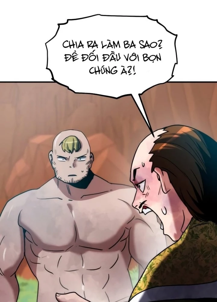 Phá Vỡ Phòng Thủ Chapter 9 - Trang 2