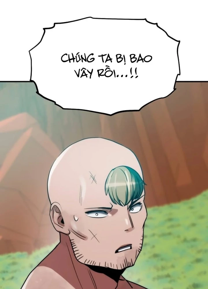 Phá Vỡ Phòng Thủ Chapter 9 - Trang 2