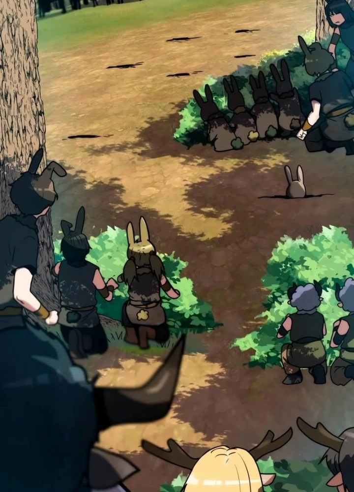 Phá Vỡ Phòng Thủ Chapter 9 - Trang 2