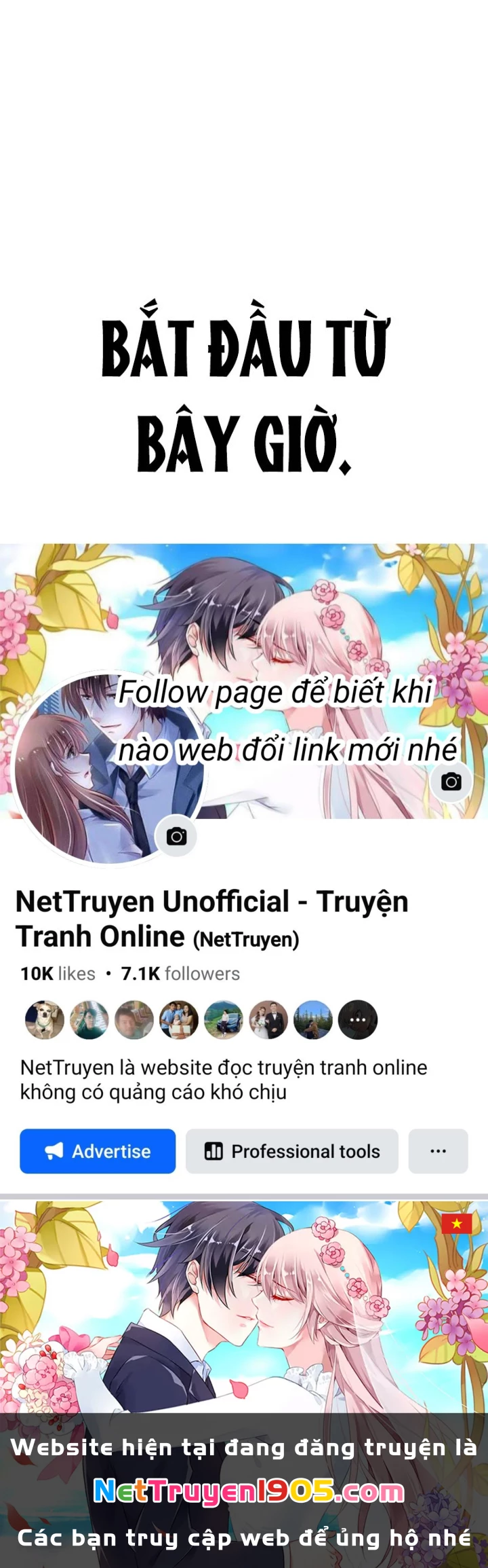 Phá Vỡ Phòng Thủ Chapter 9 - Trang 2