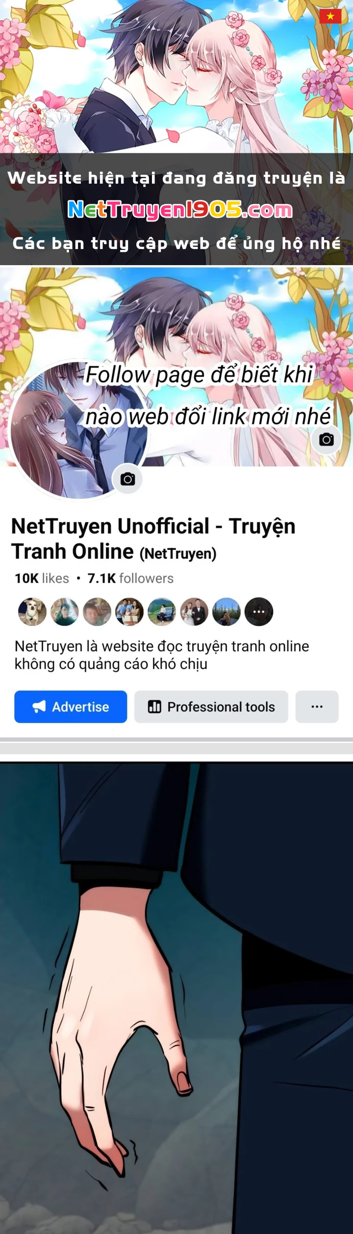 Phá Vỡ Phòng Thủ Chapter 9 - Trang 2