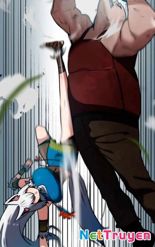 Phá Vỡ Phòng Thủ Chapter 10 - Trang 2