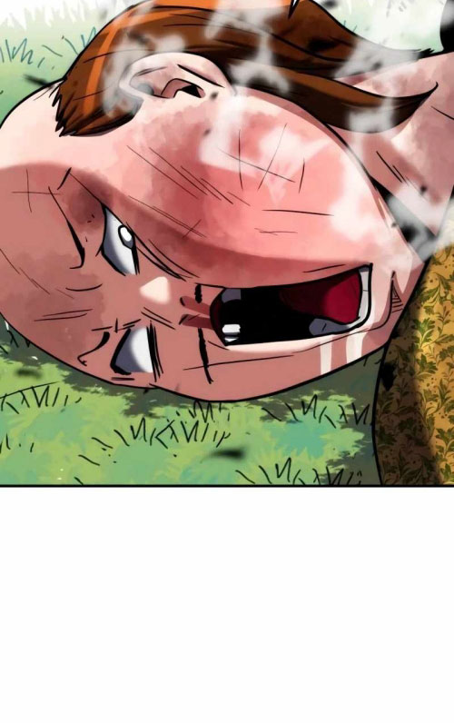 Phá Vỡ Phòng Thủ Chapter 10 - Trang 2