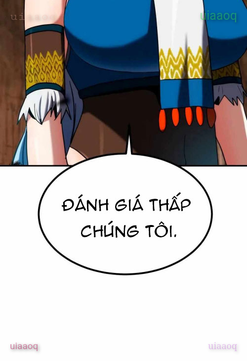 Phá Vỡ Phòng Thủ Chapter 10 - Trang 2