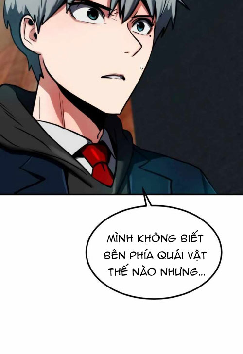 Phá Vỡ Phòng Thủ Chapter 10 - Trang 2