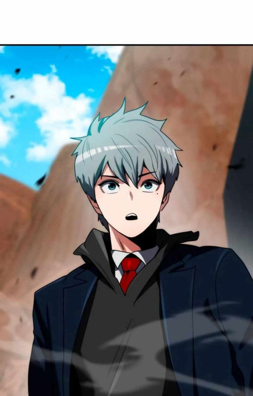 Phá Vỡ Phòng Thủ Chapter 10 - Trang 2