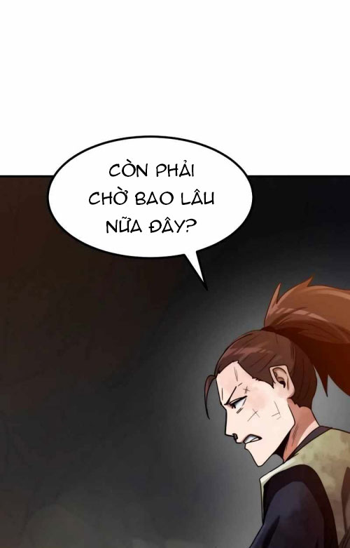 Phá Vỡ Phòng Thủ Chapter 10 - Trang 2