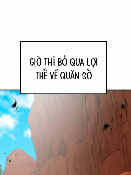 Phá Vỡ Phòng Thủ Chapter 10 - Trang 2