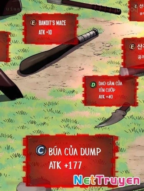 Phá Vỡ Phòng Thủ Chapter 10 - Trang 2