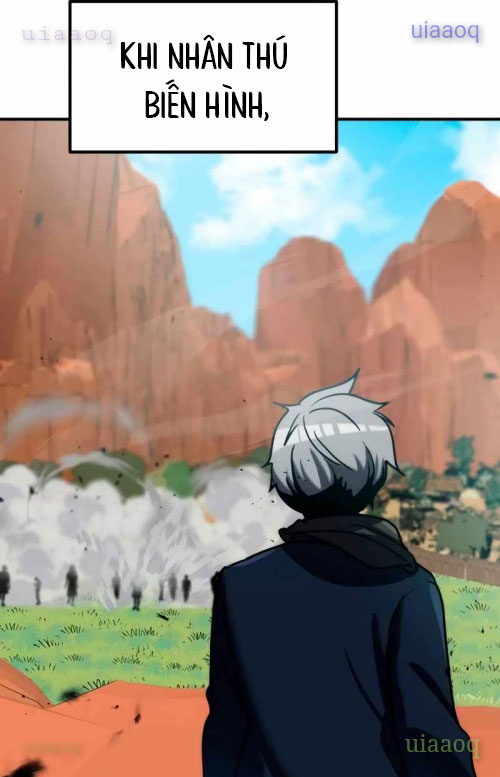 Phá Vỡ Phòng Thủ Chapter 10 - Trang 2