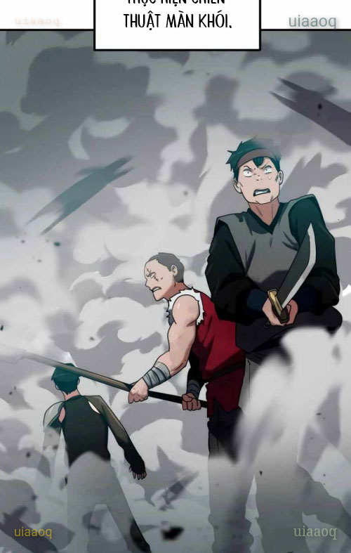 Phá Vỡ Phòng Thủ Chapter 10 - Trang 2