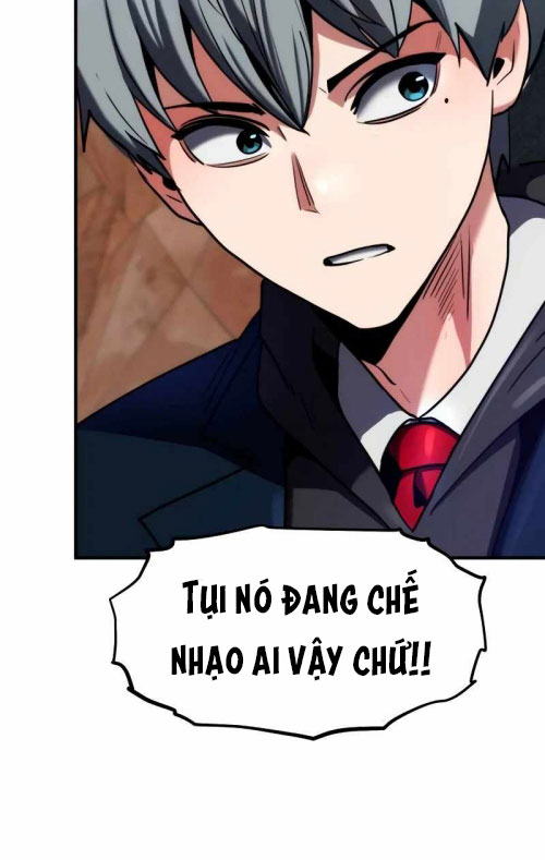 Phá Vỡ Phòng Thủ Chapter 10 - Trang 2