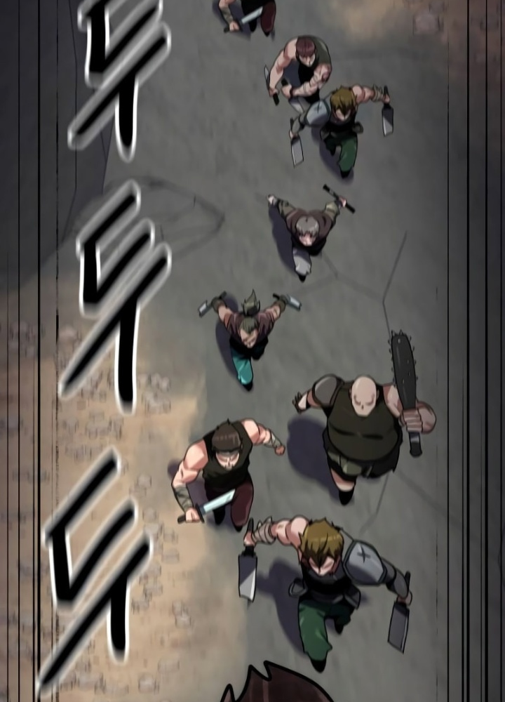 Phá Vỡ Phòng Thủ Chapter 11 - Trang 2