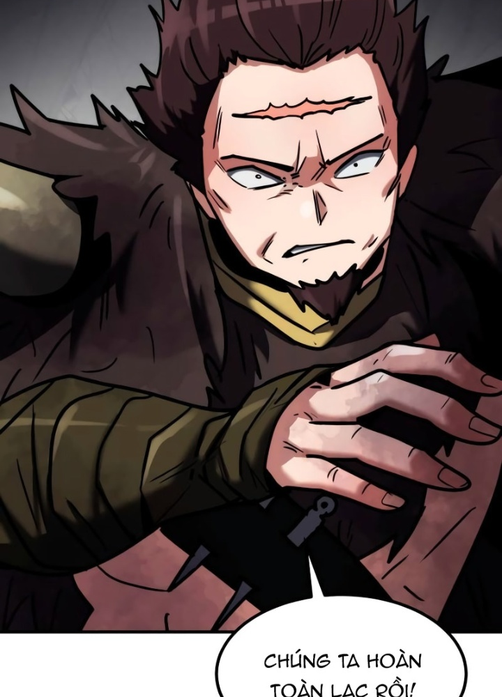 Phá Vỡ Phòng Thủ Chapter 11 - Trang 2