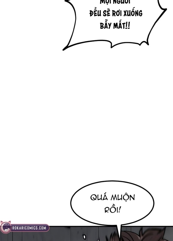 Phá Vỡ Phòng Thủ Chapter 11 - Trang 2