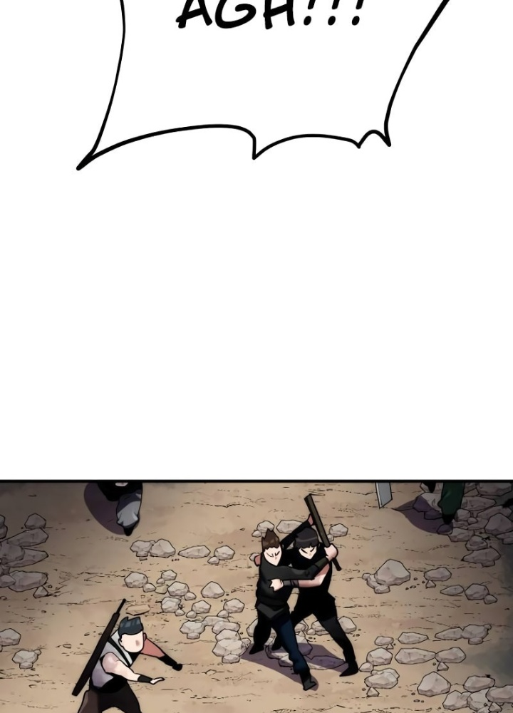 Phá Vỡ Phòng Thủ Chapter 11 - Trang 2