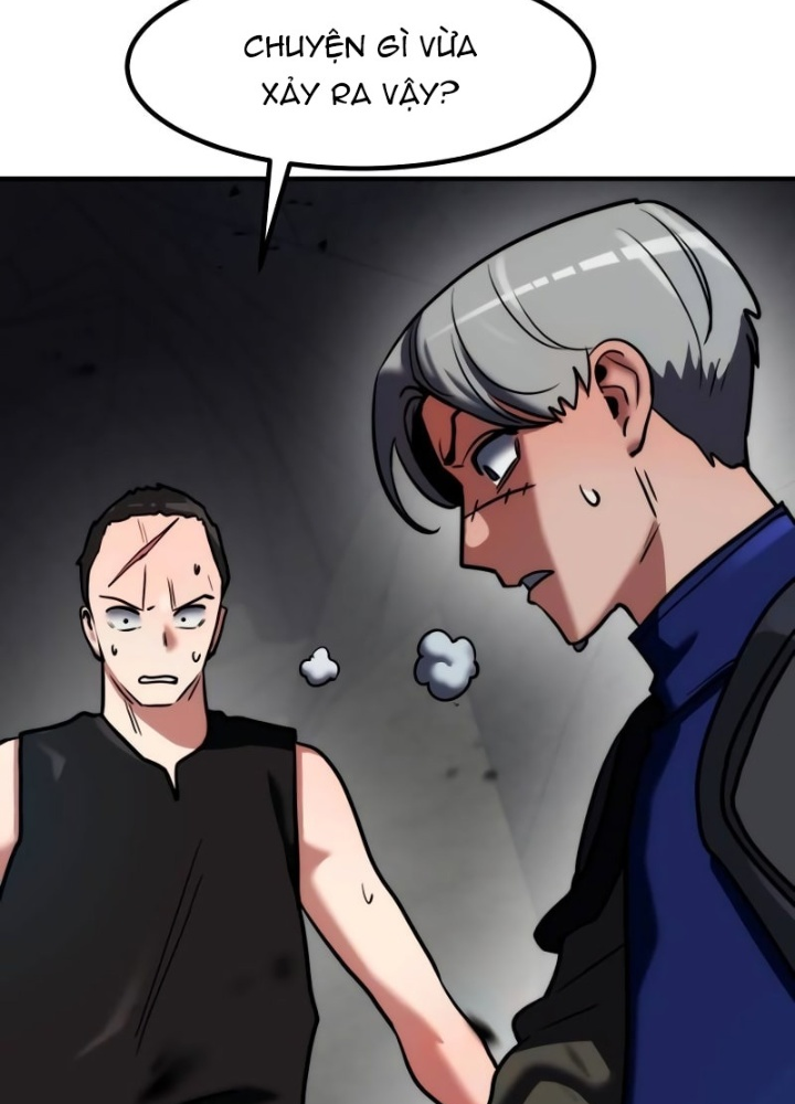 Phá Vỡ Phòng Thủ Chapter 11 - Trang 2