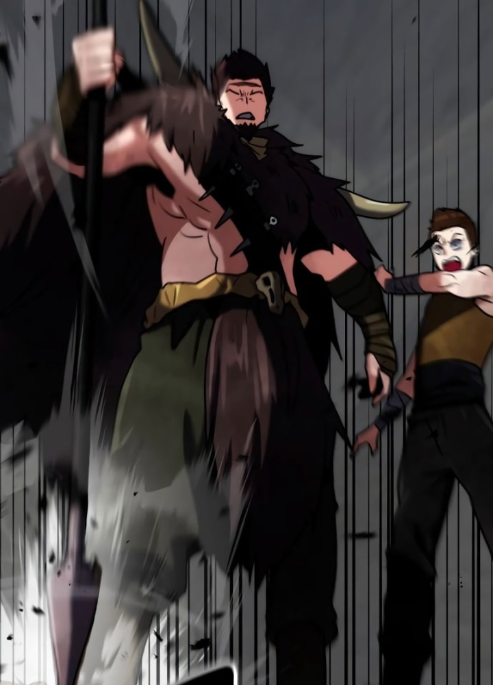 Phá Vỡ Phòng Thủ Chapter 11 - Trang 2