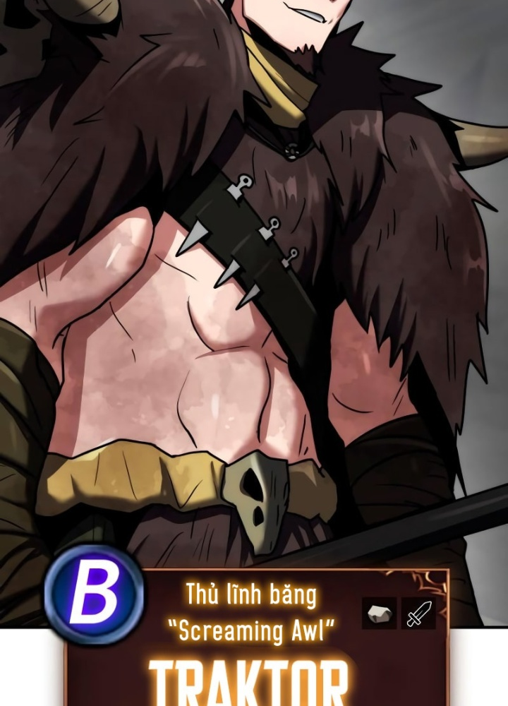 Phá Vỡ Phòng Thủ Chapter 11 - Trang 2