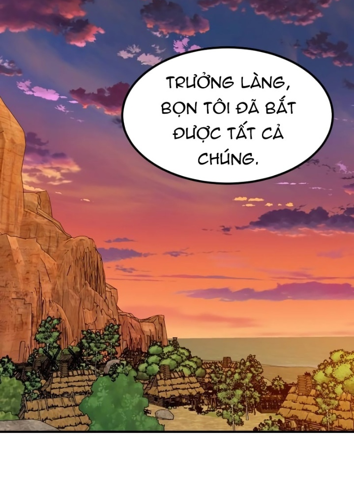 Phá Vỡ Phòng Thủ Chapter 11 - Trang 2