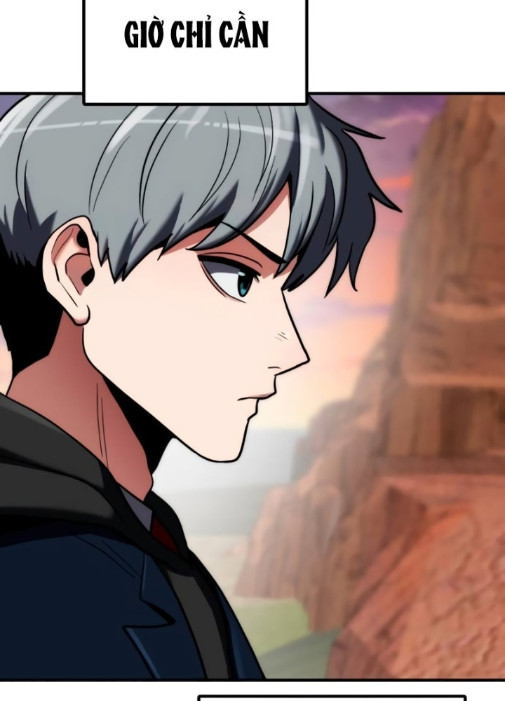 Phá Vỡ Phòng Thủ Chapter 11 - Trang 2