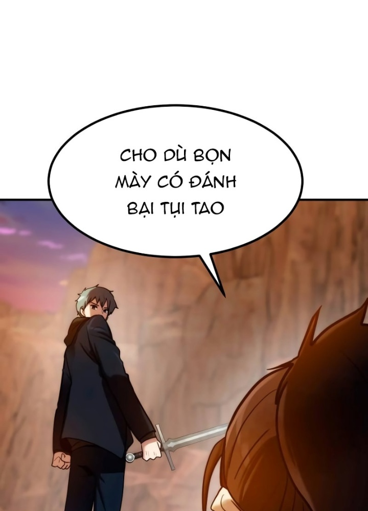 Phá Vỡ Phòng Thủ Chapter 11 - Trang 2