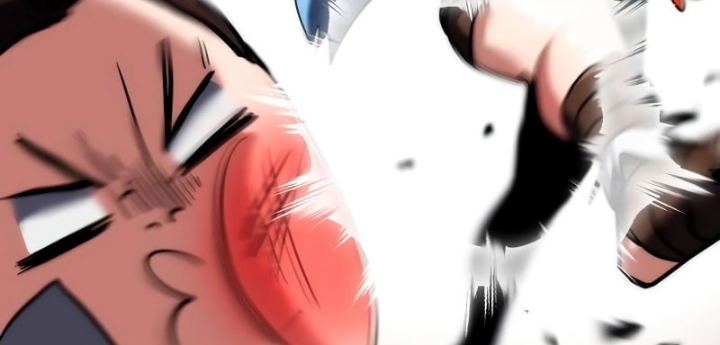 Phá Vỡ Phòng Thủ Chapter 11 - Trang 2