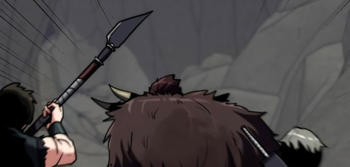 Phá Vỡ Phòng Thủ Chapter 11 - Trang 2