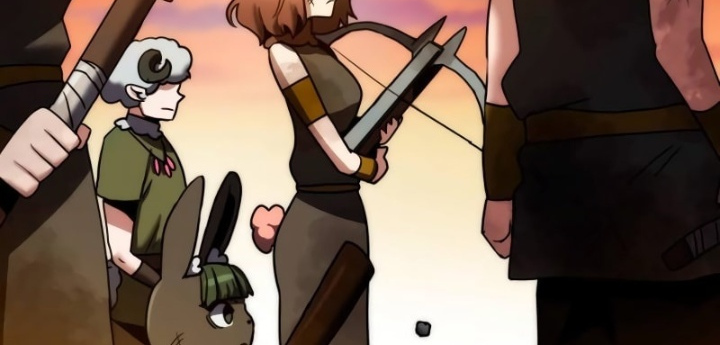 Phá Vỡ Phòng Thủ Chapter 11 - Trang 2