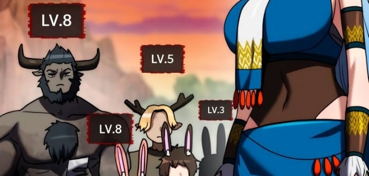 Phá Vỡ Phòng Thủ Chapter 11 - Trang 2