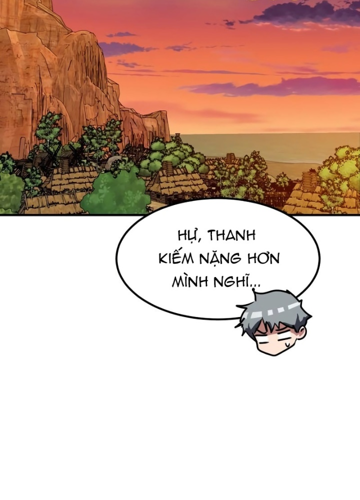 Phá Vỡ Phòng Thủ Chapter 11 - Trang 2